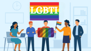 LGBTI : Développer vos compétences inclusives